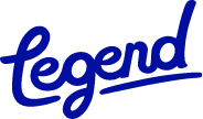 Legend - Website Logo