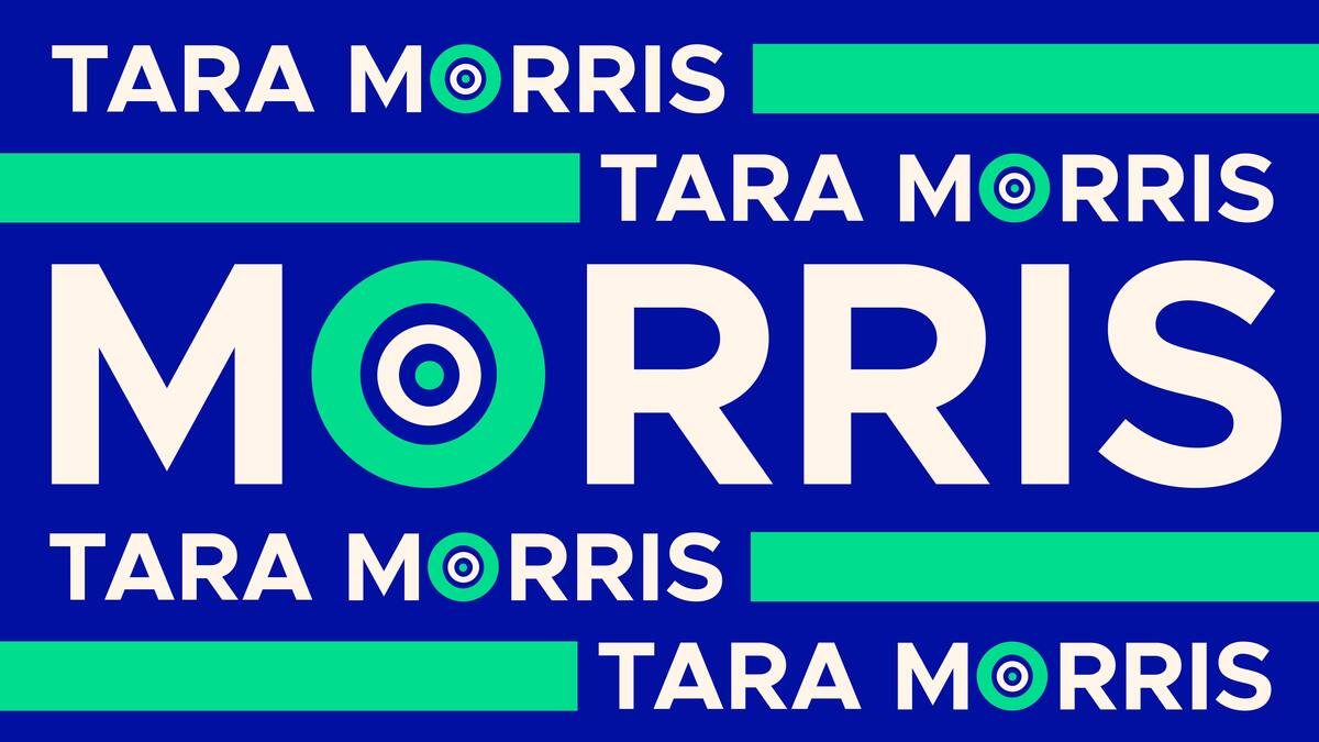 Meet Tara Morris, Our New Brand Director 