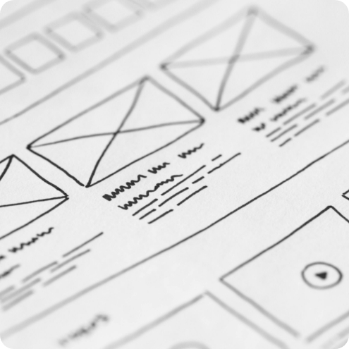 Wireframing